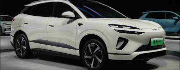 Çin, Dünyanın İlk Zorunlu EV Verimlilik Yasasını 2026’da Uygulayacak