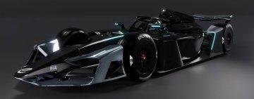 2025 Formula E Sezonuna Damga Vuran 5 Büyük Olay