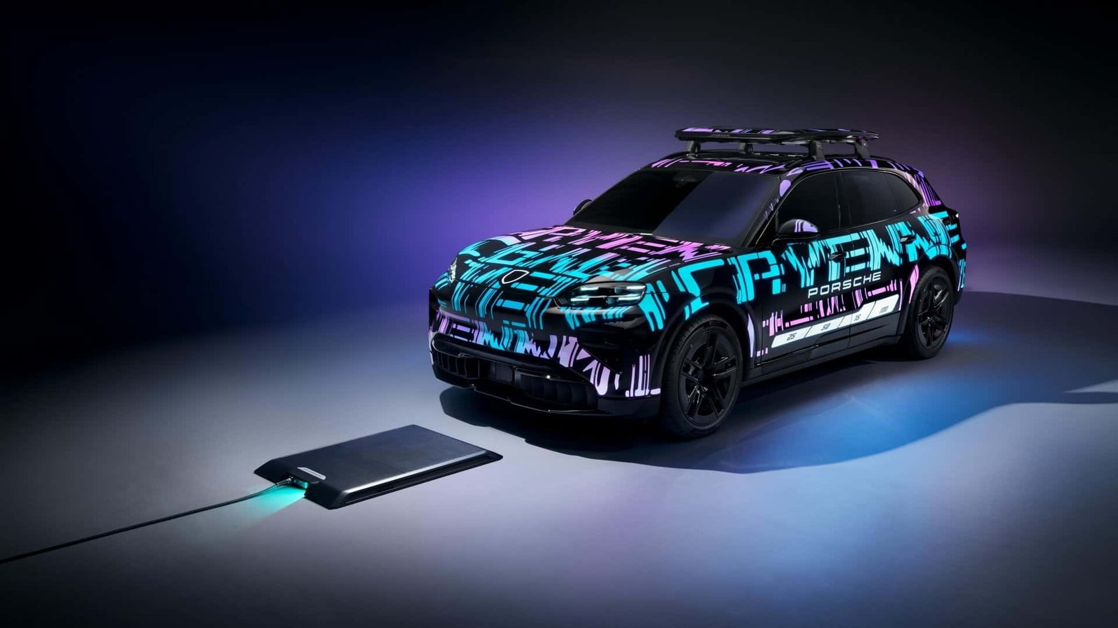 Kablosuz Şarj Nasıl Çalışıyor ve Neden Elektrikli Otomobillerin Geleceği Olabilir?