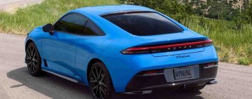 Honda’nın Yeni Hibritleri Daha Gürültülü Olacak: ABD Pazarı İçin Özel Egzoz Ayarı