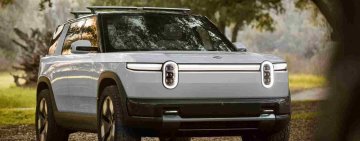 Rivian, Teşvikler Bitince Binlerce Müşteriyi Bir Anda Kaybetti