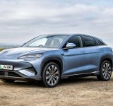 BYD, 2025’te Tesla’yı Geride Bıraktı: Dünyanın En Büyük Elektrikli Otomobil Üreticisi Değişti