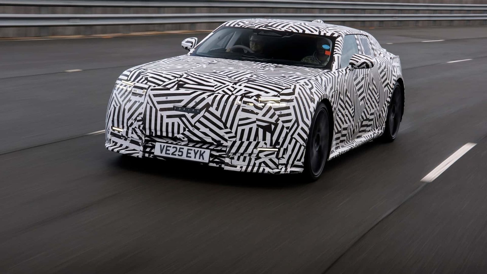 Yeni Elektrikli Jaguar 1.000 Beygirden Güçlü Olacak: Peki Bu Güç Gerçekten Önemli mi?