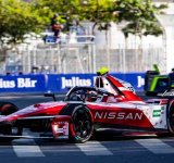 Nissan Formula E Takımı, Mexico City’de Zaferini Tekrarlamak İstiyor