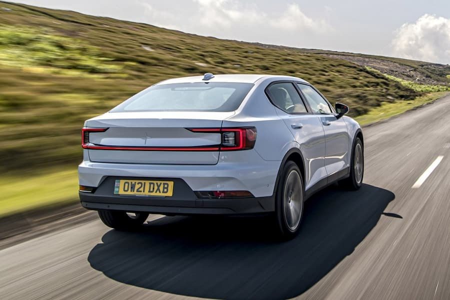 Polestar’dan İngiltere Hükümetine EV Eleştirisi: Mesajlar Kafa Karıştırıyor