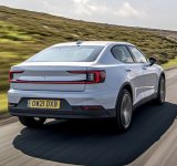 Polestar’dan İngiltere Hükümetine EV Eleştirisi: Mesajlar Kafa Karıştırıyor