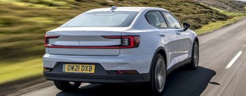 Polestar’dan İngiltere Hükümetine EV Eleştirisi: Mesajlar Kafa Karıştırıyor