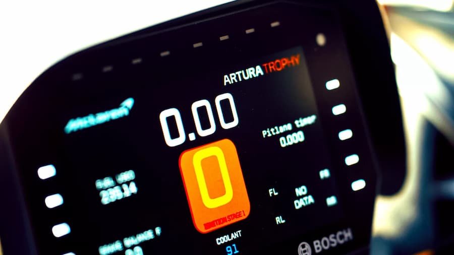 McLaren, Elektrikli Otomobillerde Sürüş Algısını Ses Üzerinden Yeniden Tanımlamayı Hedefliyor