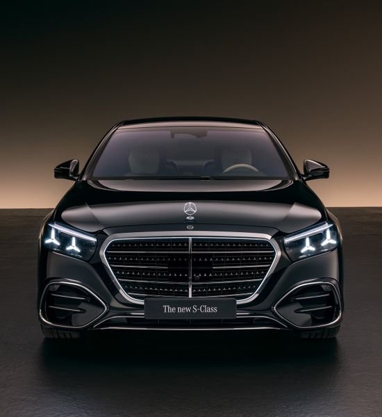 Mercedes-Benz S-Serisi Plug-in Hybrid ile 62 Mil Menzil Sunuyor