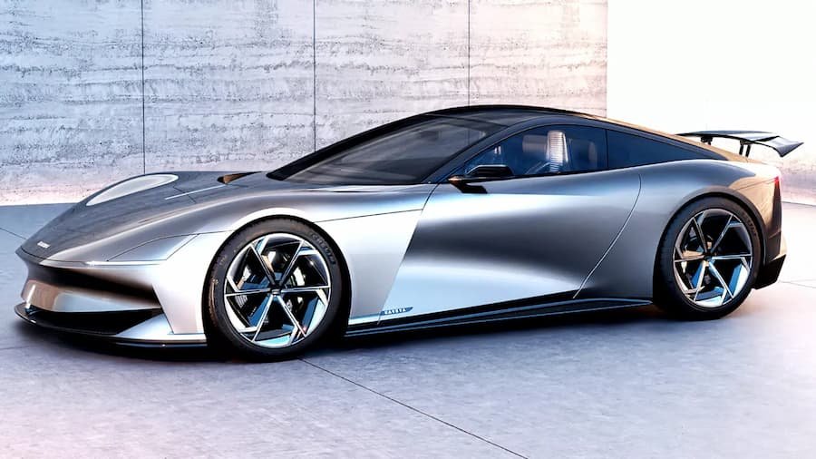 Karma Kaveya'dan Rakiplerine Batarya Çalımı: Katı Hal Teknolojisi Geliyor!