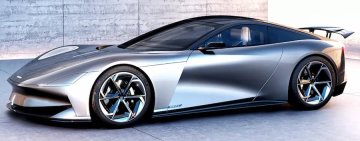 Karma Kaveya'dan Rakiplerine Batarya Çalımı: Katı Hal Teknolojisi Geliyor!