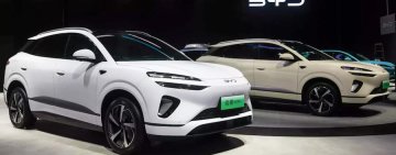 Çin’de Elektrikli Araç Rüzgarı Tersine mi Dönüyor? BYD ve Devler Ocak Ayında Sert Düştü