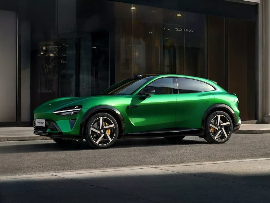 Çin’de Dengeler Değişti: Xiaomi YU7, Satışlarda Tesla Model Y’yi Geride Bıraktı