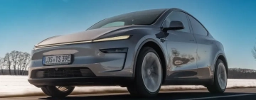 Tesla Model Y Artık 7 Kişilik! Kalabalık Aileler İçin Beklenen Versiyon Satışa Çıktı!